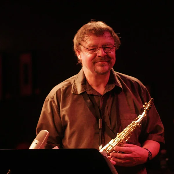 John Surman