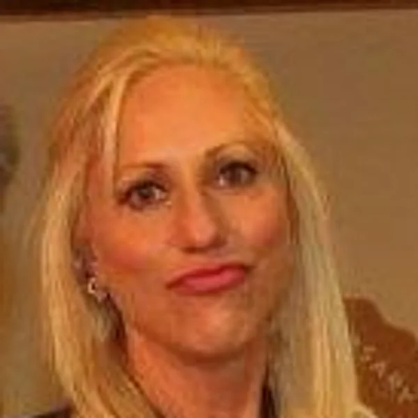 Amanda Forsyth