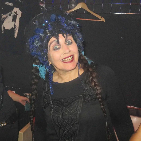 Lene Lovich