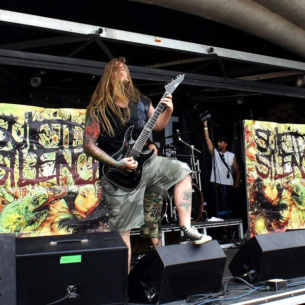 Suicide Silence