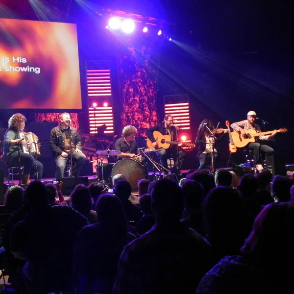 Casting Crowns