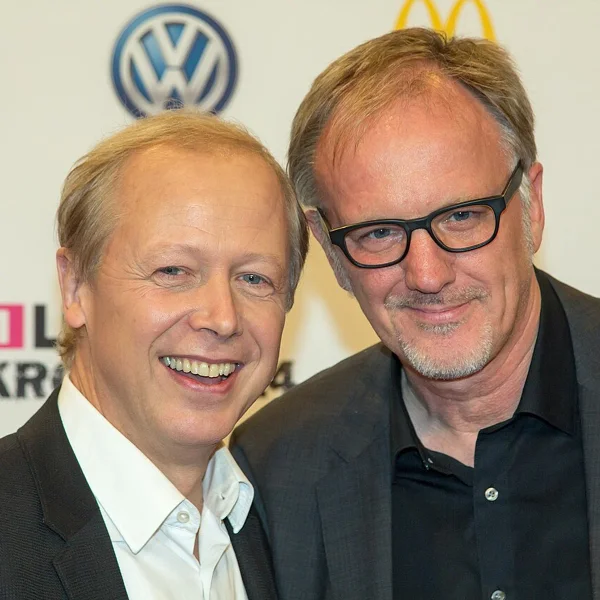 Jochen Rausch