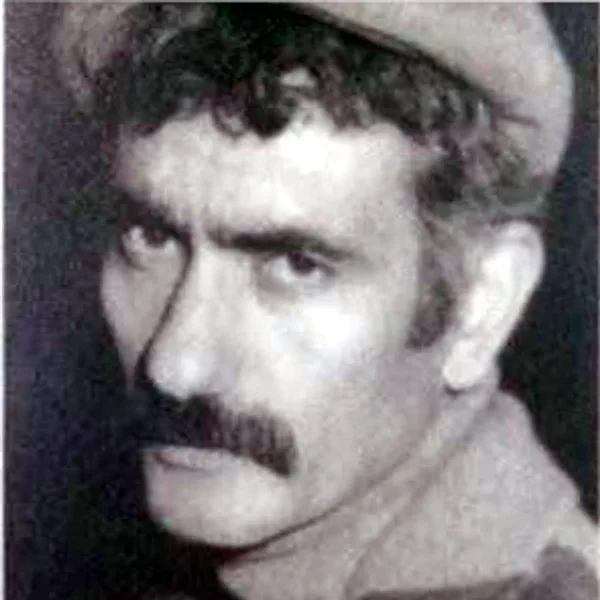 Yılmaz Güney
