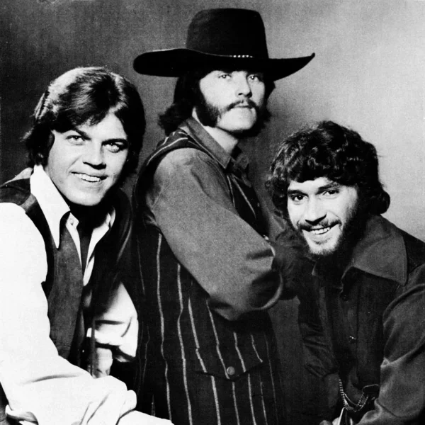 The Stampeders