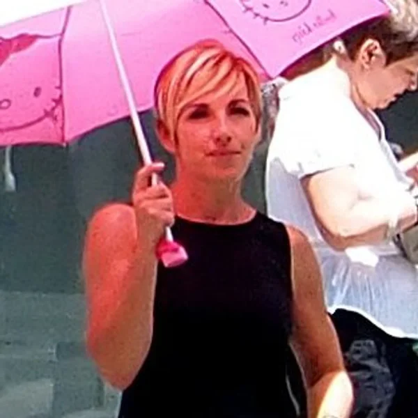 Ana Torroja
