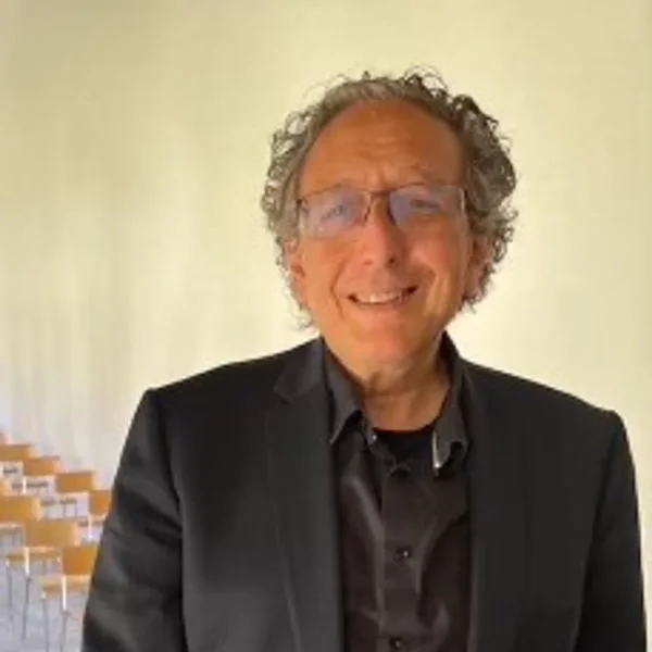 Jean‐Marc Luisada