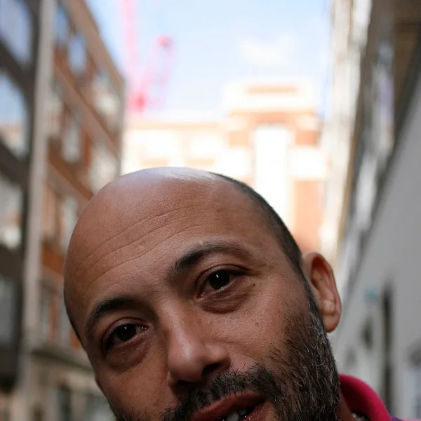 Howie B