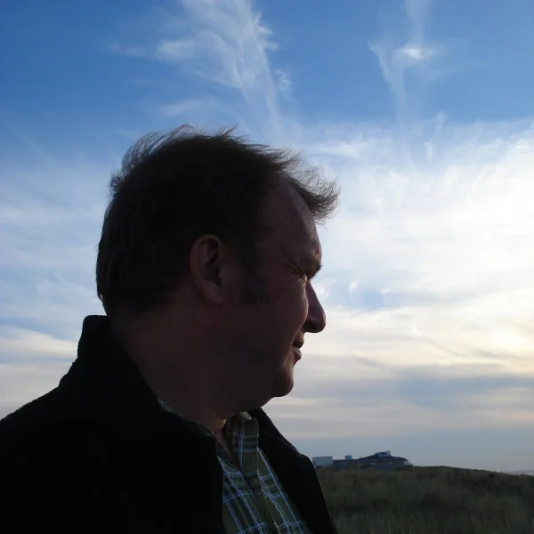 DJ Gijsbert