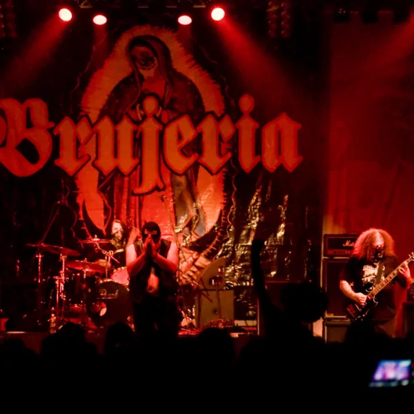 Brujeria