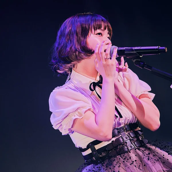 Kayoko Yoshizawa