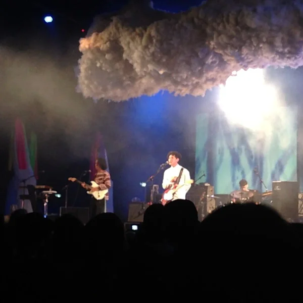 Last Dinosaurs