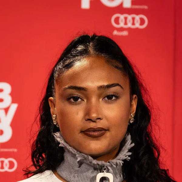 Joy Crookes