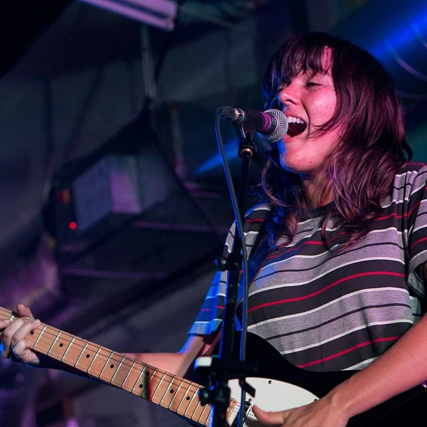 Courtney Barnett