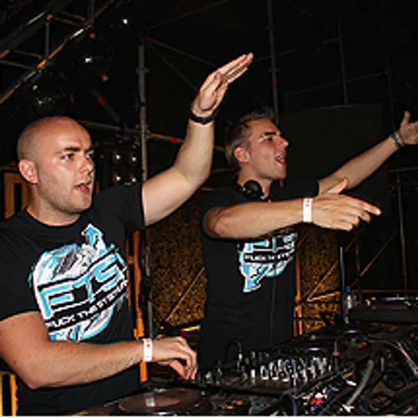 Showtek