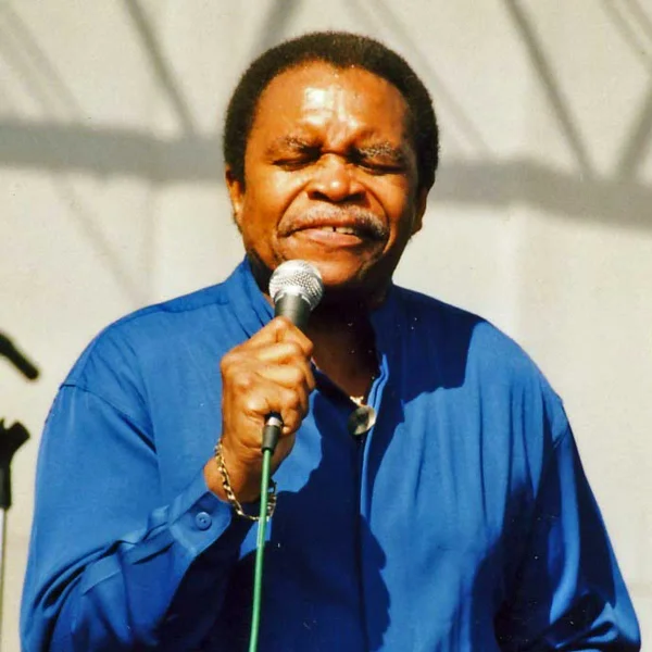 Otis Clay