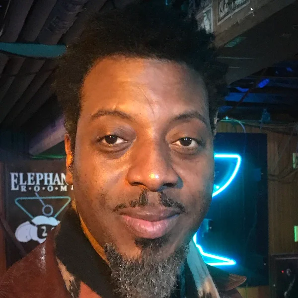 Ephraim Owens