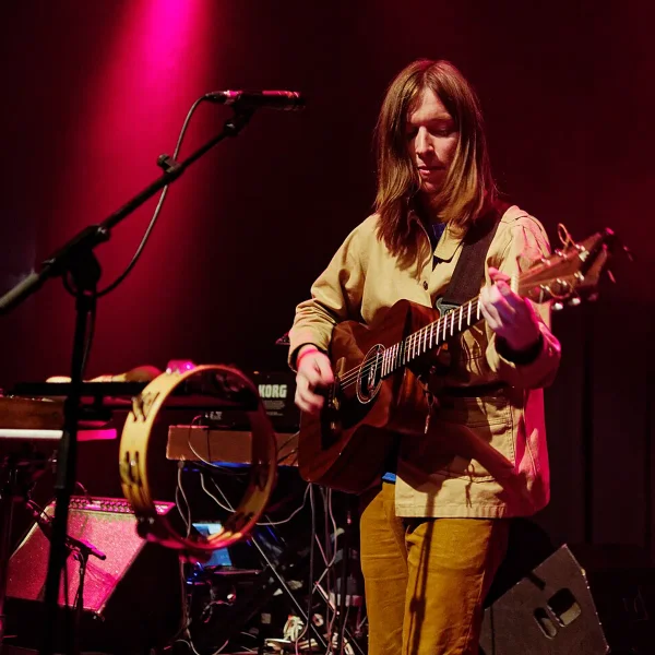 Jacco Gardner