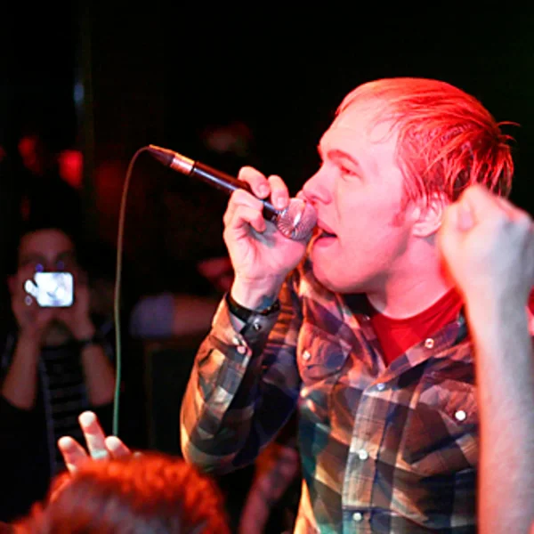 The Ataris