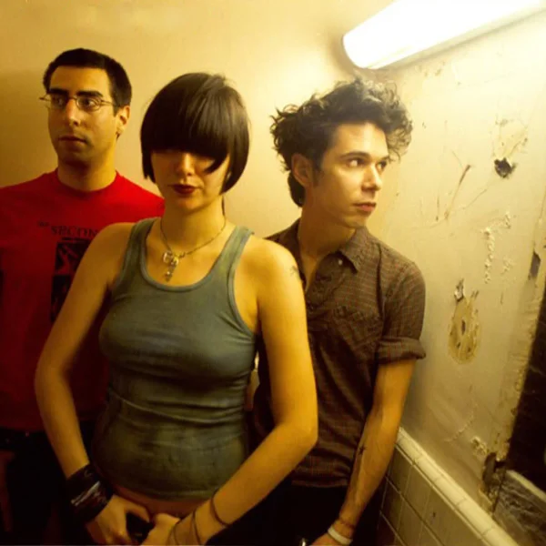 Yeah Yeah Yeahs