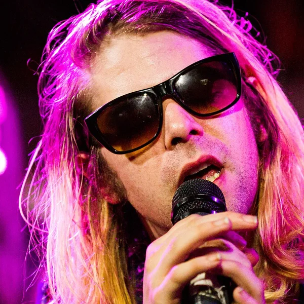 Ariel Pink