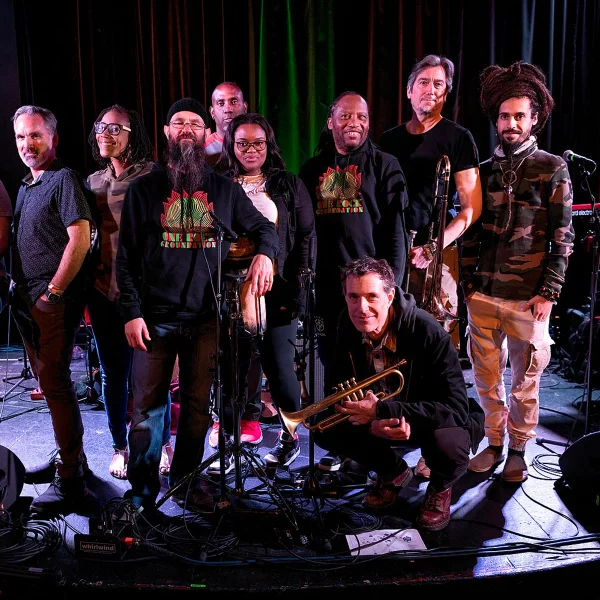Groundation