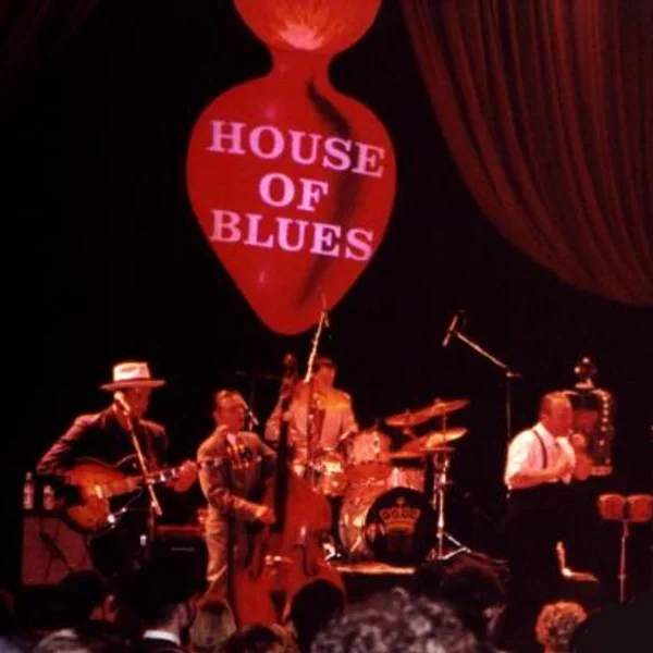 Royal Crown Revue