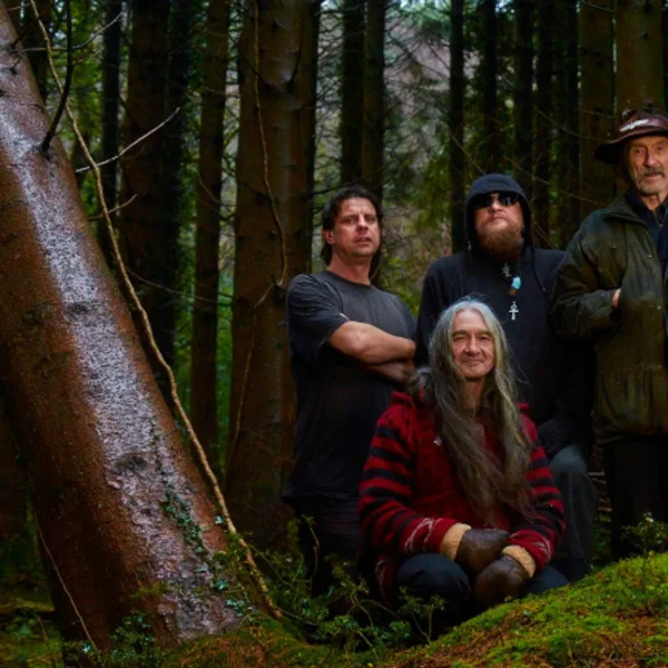 Hawkwind