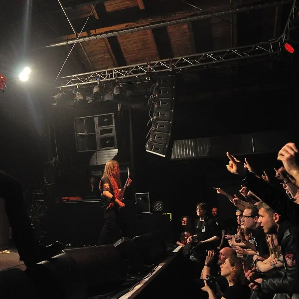 Six Feet Under