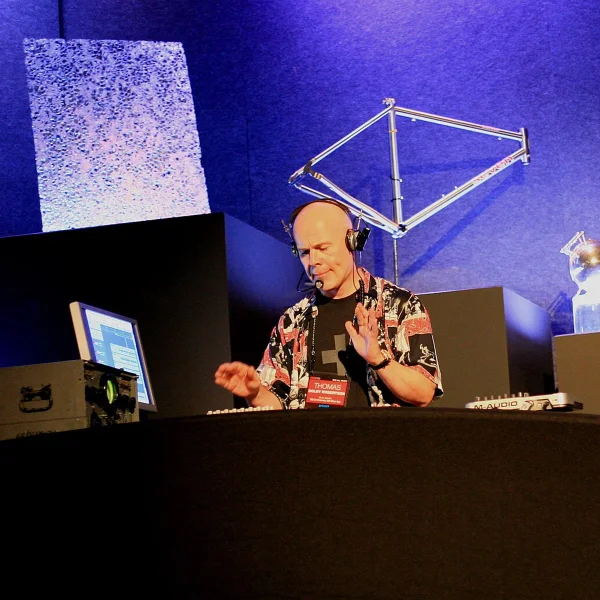 Thomas Dolby