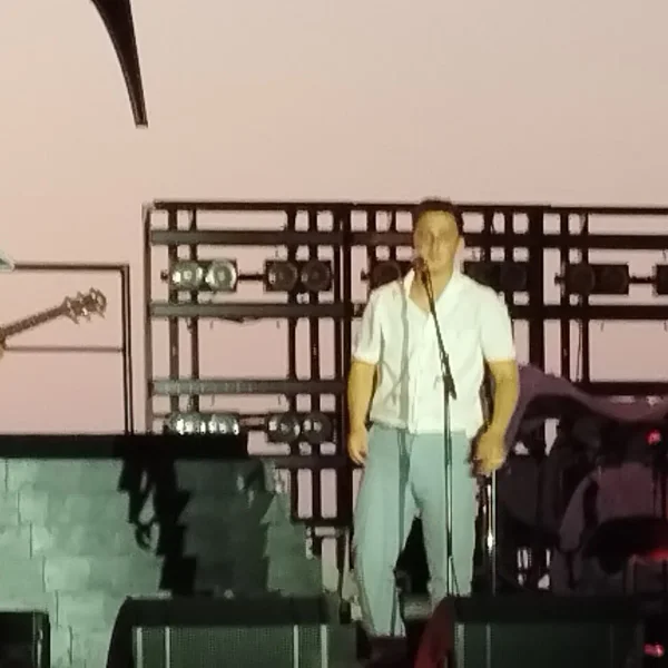 Zak Abel