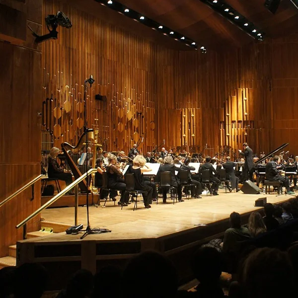 BBC Symphony Orchestra