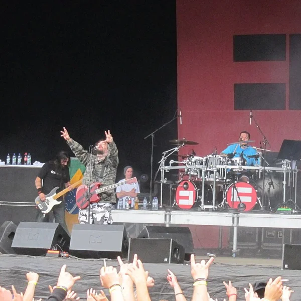Cavalera Conspiracy