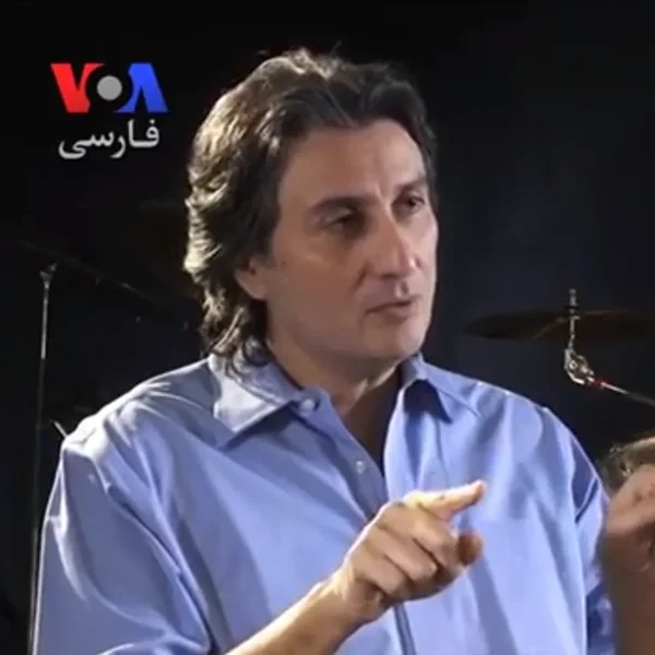 Babak Amini