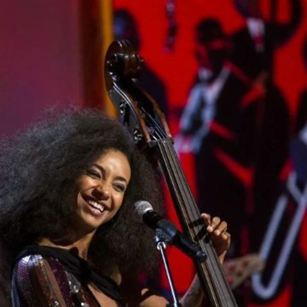 Esperanza Emily Spalding