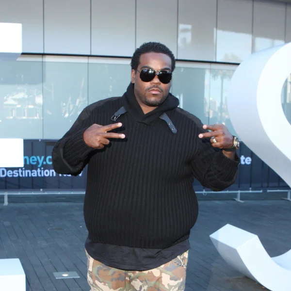 Rodney Jerkins