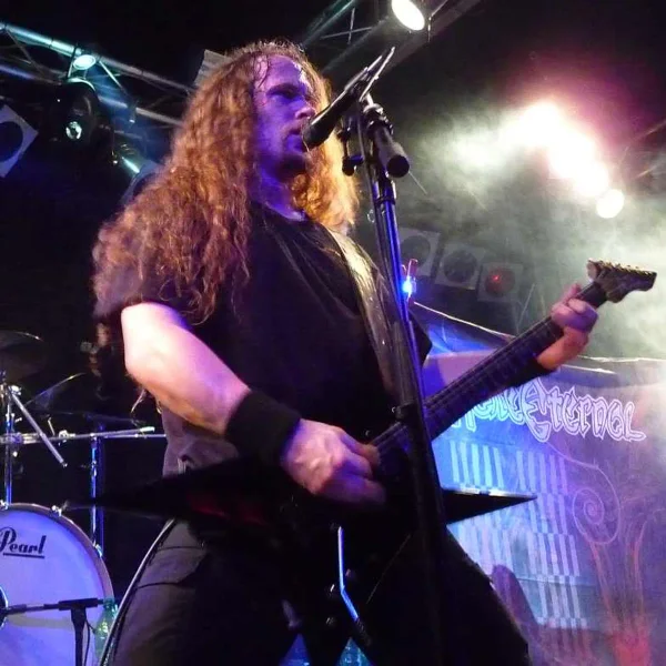 Hate Eternal