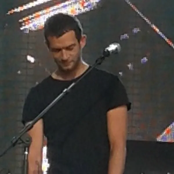 Marvin Jouno
