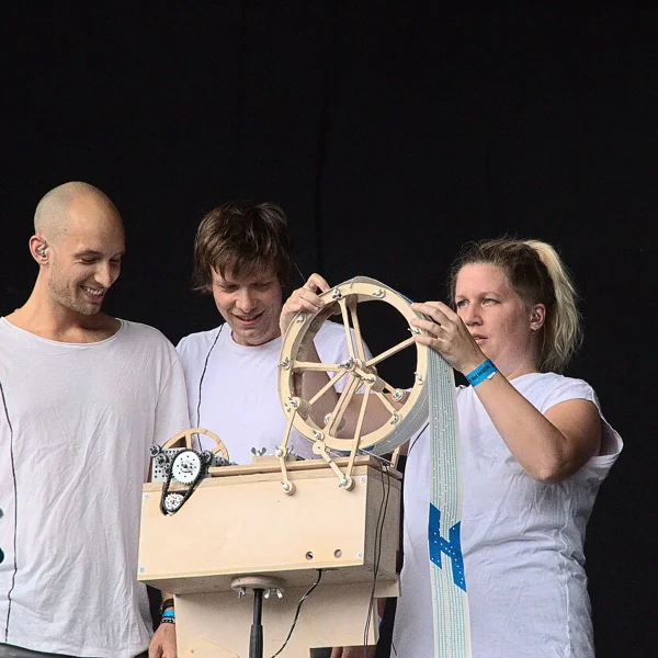 Wintergatan