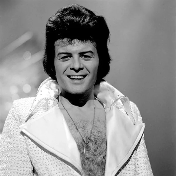 Gary Glitter