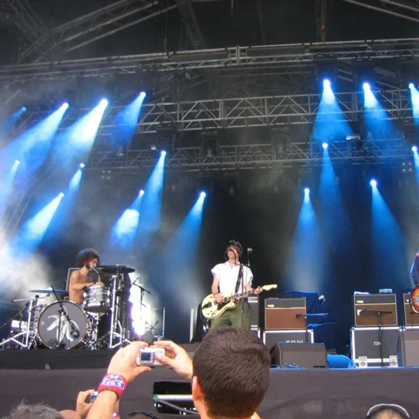 The Dandy Warhols