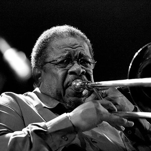 Fred Wesley