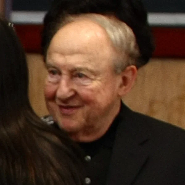 Menahem Pressler