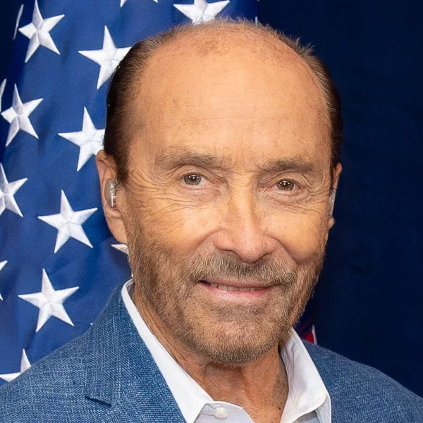 Lee Greenwood