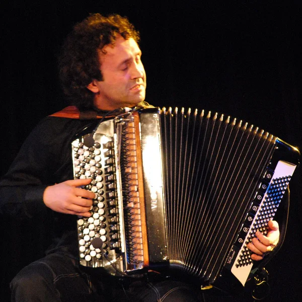 Luciano Biondini