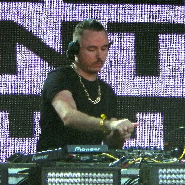 Duke Dumont