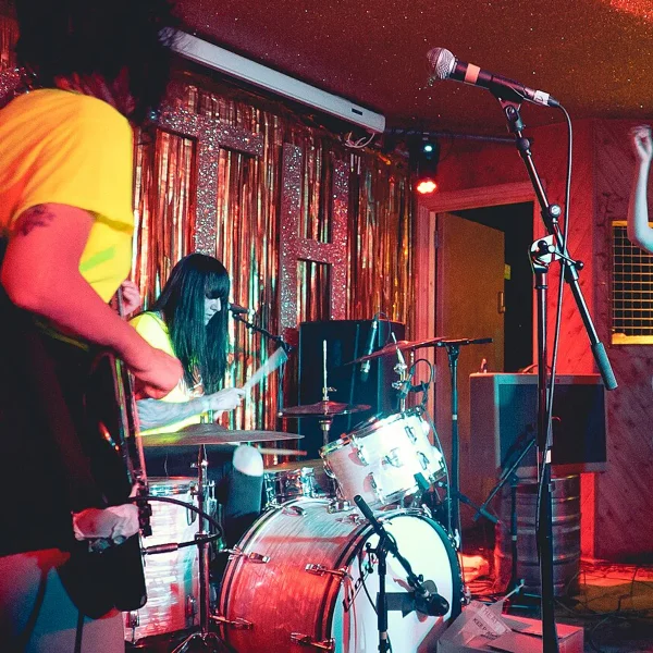 The Coathangers