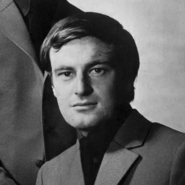 Peter Allen