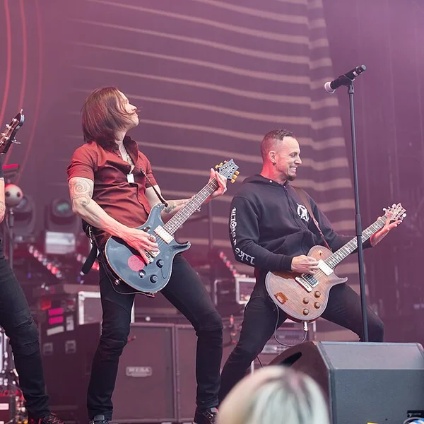 Alter Bridge