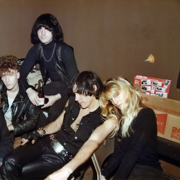 The Fuzztones
