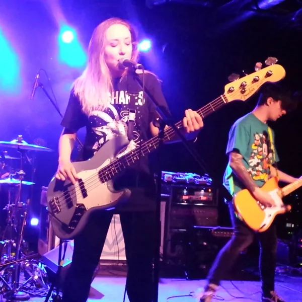Milk Teeth